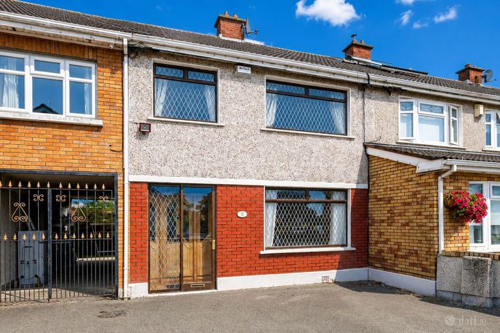 8 Clonshaugh Rise, Clonshaugh, Dublin 17, D17C959