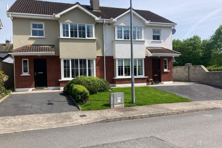 10 Mall Field, Thomastown, Kilkenny, Kilkenny
