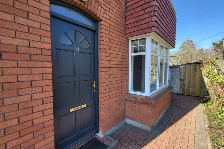 10 Castleview, Castle Road, Kilkenny, Co. Kilkenny, R95XC04 - Photo 2