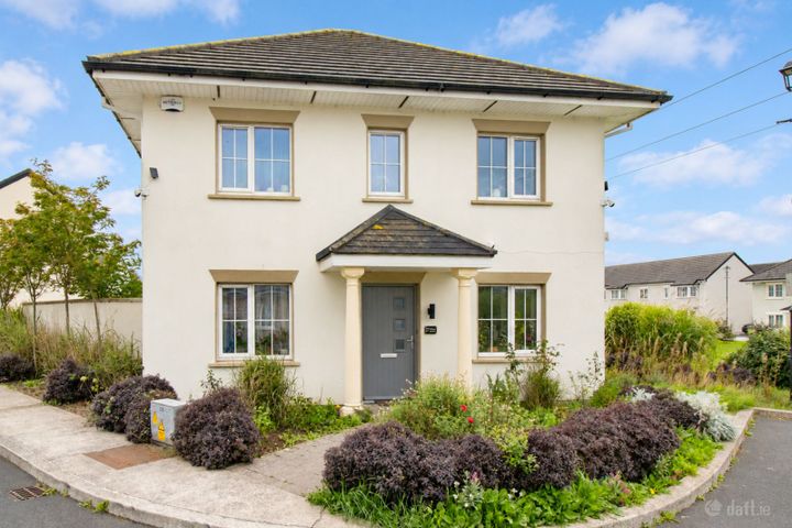 27 Cilleithne Gardens, Bellingham, Portlaoise, Co. Laois, R32R5X7
