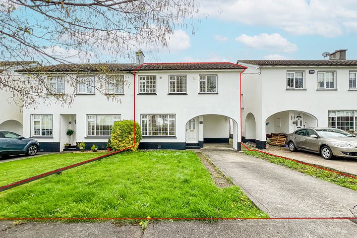 136 The Sycamores, Freshford Road, Kilkenny, Co. Kilkenny, Kilkenny, Co. Kilkenny, R95N8EH