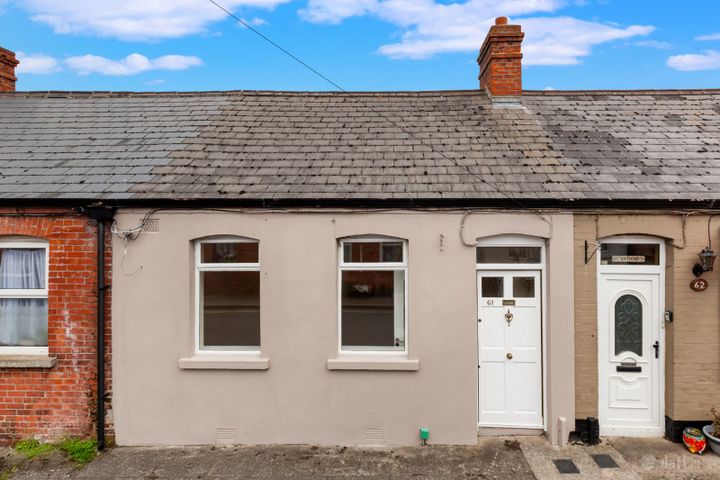 61 St Josephs Place, Dorset Street Upper, Dublin 7, D07X8X5
