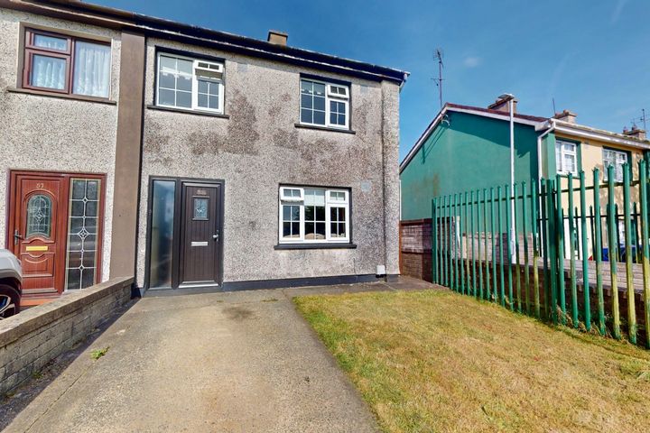 56 Ferndale Park, Wexford, Y35X7F3