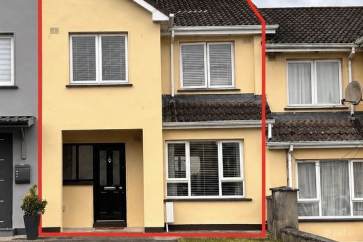 195 Sycamore Drive, Woodhaven, Castletroy, Limerick, Co. Limerick, V94V2AX