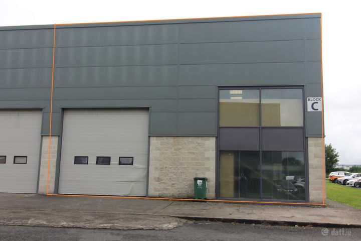 Unit 3, Block 1, Acorn Business Park, Rathangan, Co. Kildare