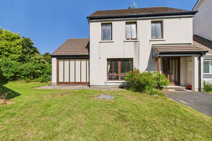 15 Pine Cove, Dunmore East, Co. Waterford, X91X9W8