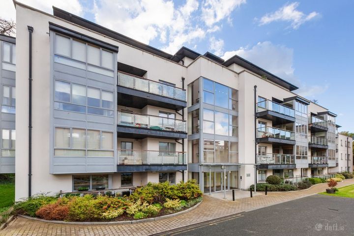 Apartment 60, Block 3, Raheny, Dublin 5, D05WF57