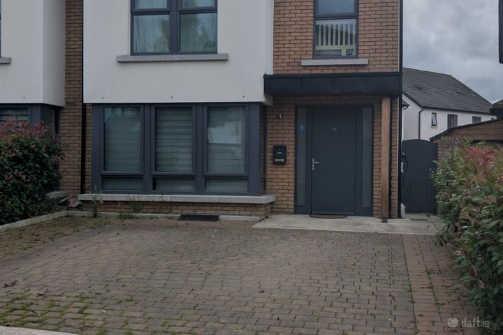 Hollywoodrath Grove, Hollystown, Dublin 15
