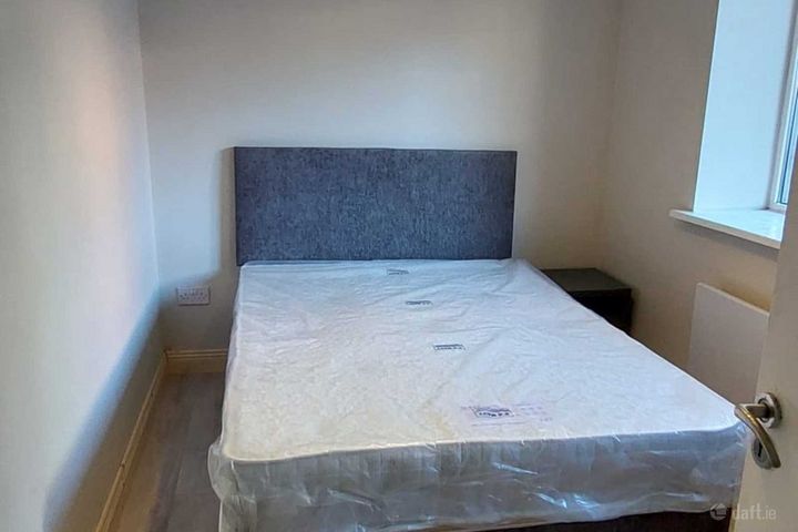 Apartment 16, Berwick House, Great William O'Brien Street, Blackpool, Co. Cork