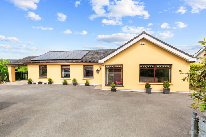 Birdhaven, Ballygillaroe, Redcross, Co. Wicklow, A67X832