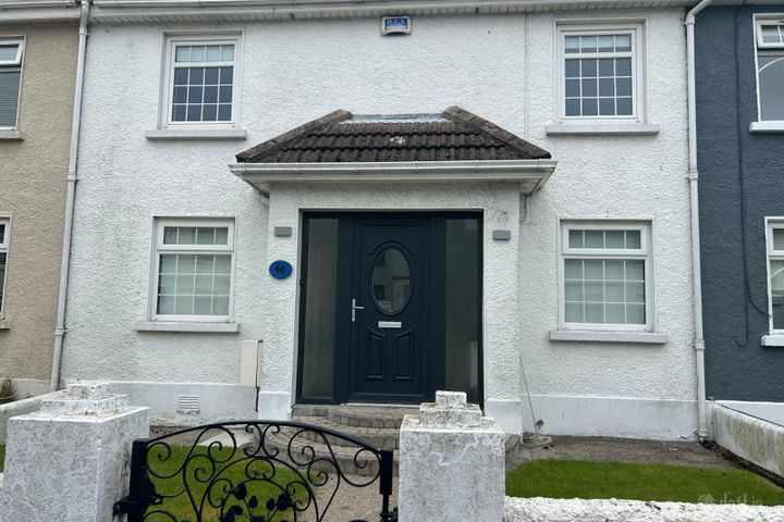 40 Cluan Enda, Dundalk, Co. Louth