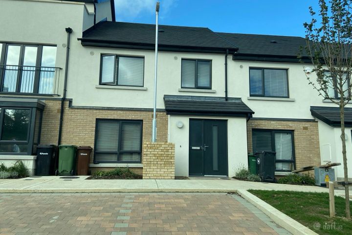 16 Domville Square, Cherrywood, Dublin 18