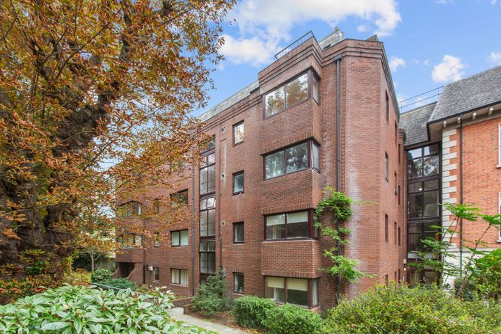 Apartment 19, Raglan Hall, Ballsbridge, Dublin 4, D04R5H9