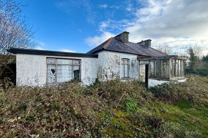 Mannin, Aghamore, Ballyhaunis, Mayo