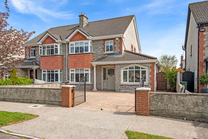 116 Athlumney Castle, Navan, Meath, Meath