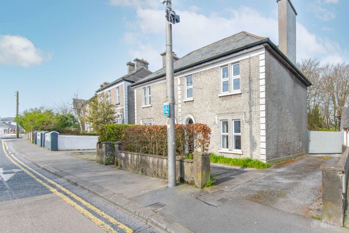 Glandore, 46 Father Griffin Road, Galway City Centre, H91X86H