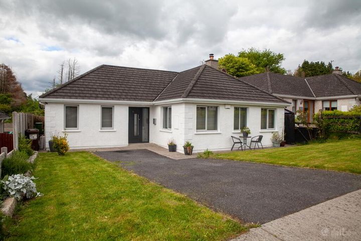 16 Mountian View, Myshall, Co. Carlow, R21E367