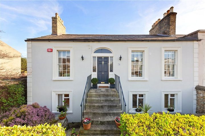 76 Carysfort Ave, Blackrock, Dublin, Dublin