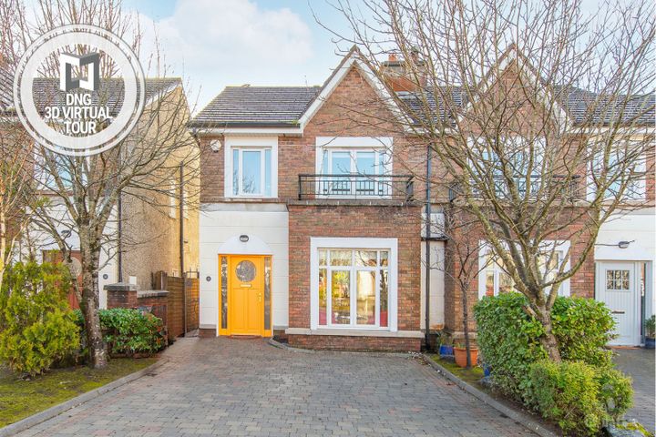 33 Clybaun Court, Knocknacara, Salthill, Galway