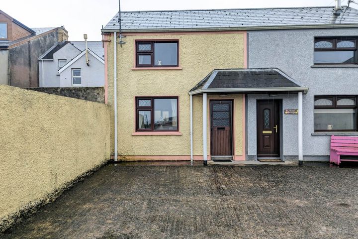 2 Kierans Lane, East End, Bundoran, Co. Donegal, F94ER20