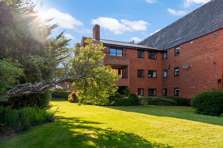 Apartment 47, Merchamp, Seafield Road East, Clontarf, Dublin 3