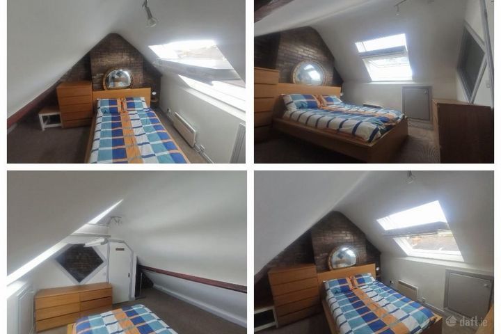 5 Rugby Villas, Ranelagh, Dublin 6