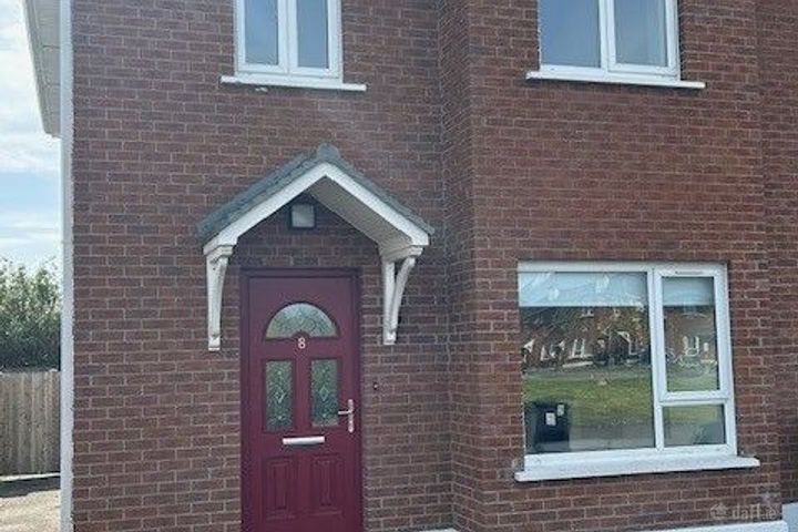  Meadow Lane, Roscommon Road, Athlone, Co. Westmeath