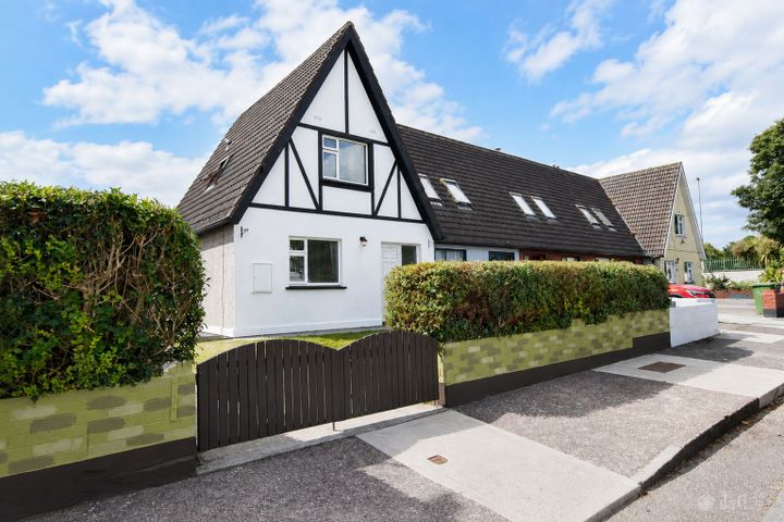 21 Rockwood, Mahon, Mahon, Co. Cork, T12X32T