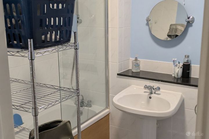 Castleforbes Square, Dublin 1, IFSC, Dublin 1