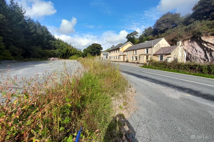 Vicarstown, Cork, Matehy, Co. Cork, P32T229