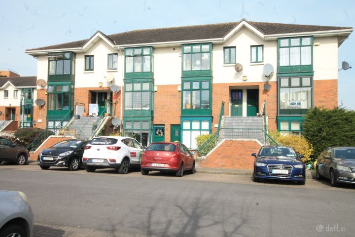 28 The Steeples, Saint Laurence Road, Chapelizod, Co. Dublin, D20T979