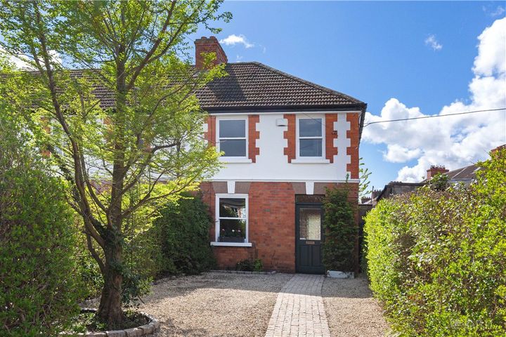 84 Larkfield Gardens, Harold's Cross, Dublin 6W, D6WYY44