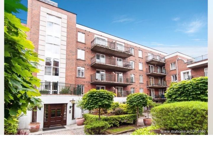 Apartment 150, Block 3, Rathmines Town Centre, Rat, Rathmines, Dublin 6