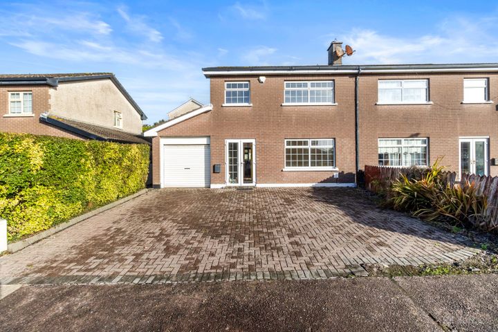 5 Hazelwood Way, Glanmire, Cork, Cork