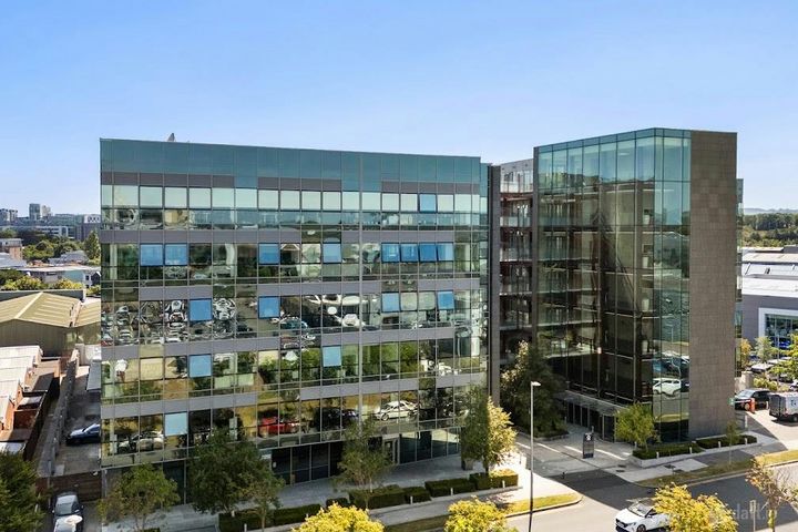 Suite 306/307, Q House, Sandyford Business Park, Sandyford, Dublin 18, D18CP83