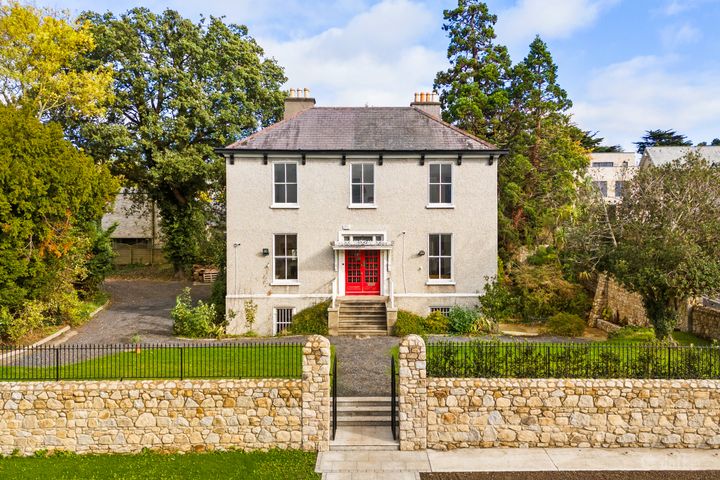 Annefield, Taney Rd, Dublin 14, Dublin 14, Dublin