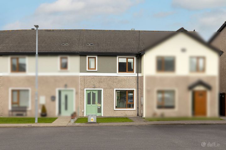 19 Whiterock Drive, Whitebrook, Wexford Town, Co. Wexford, Y35AD9D