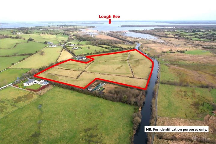 Killoy, Lecarrow, Co. Roscommon