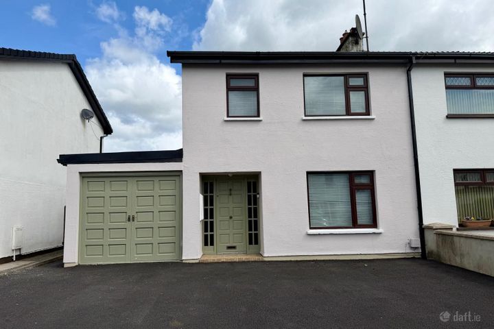 3 Ashdale Park, Bay Estate, Dundalk, Co. Louth, A91W0V9