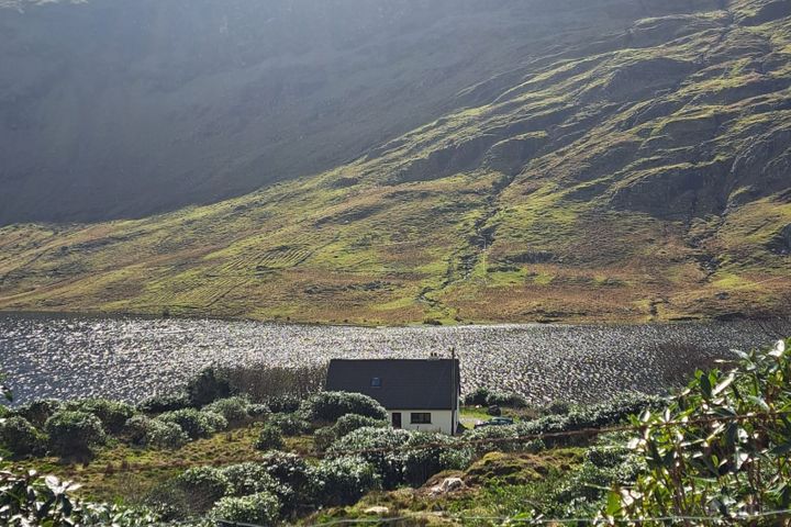 Salrock, Renvyle, Salrock, Co. Galway, H91CA2C