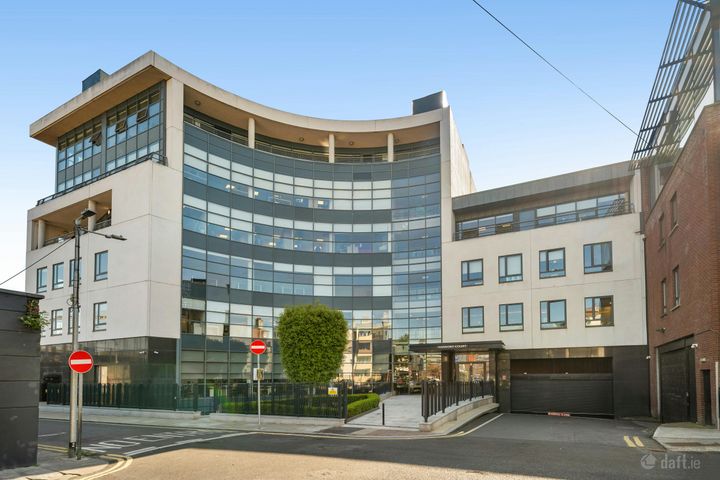 Unit 6, Harmony Court, Harmony Row, Co. Dublin