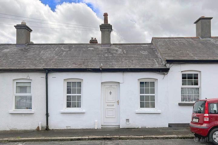 17 Malachi Road, Stoneybatter, Dublin  7, Co. Dublin, D07A39F