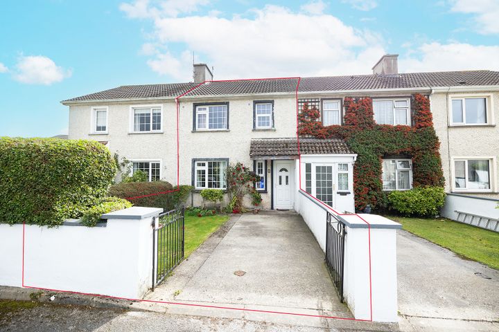 2 Cloghabrody Heights, Thomastown, Co. Kilkenny, R95HC97