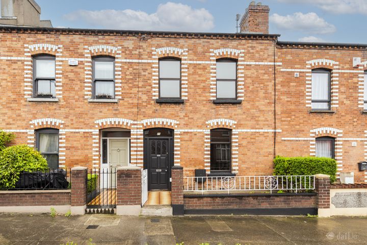 21 St Brigids Rd Lower, Drumcondra, Dublin 9, Dublin 9, Dublin