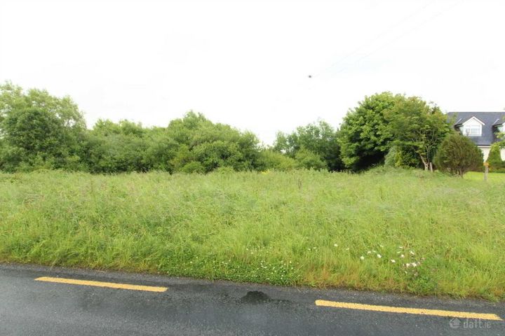 Drum, Knock, Co. Mayo