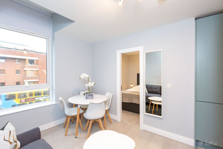 Apartment  5, 92 Rathmines Road Lower, Rathmines, Dublin 6