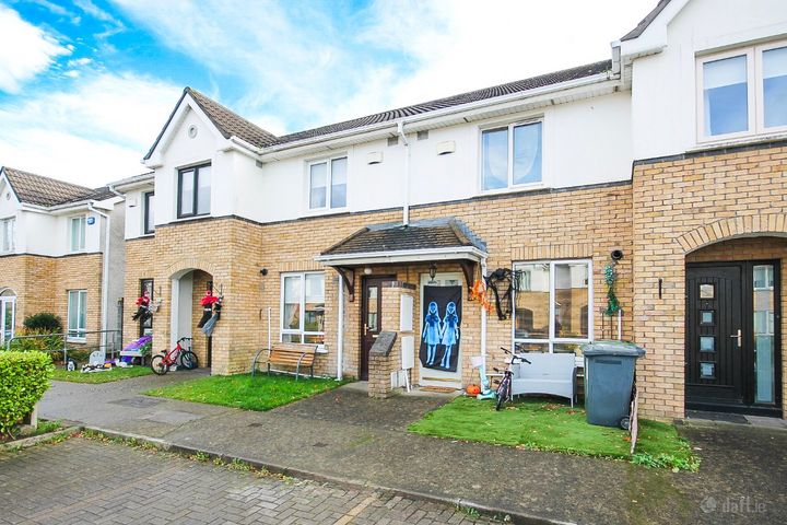 16 St John's Gate, Clondalkin, Dublin 22, D22V202