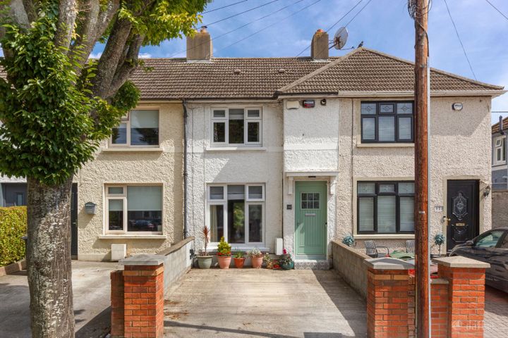 125 Annamoe Drive, Cabra, Dublin 7, D07E3H4