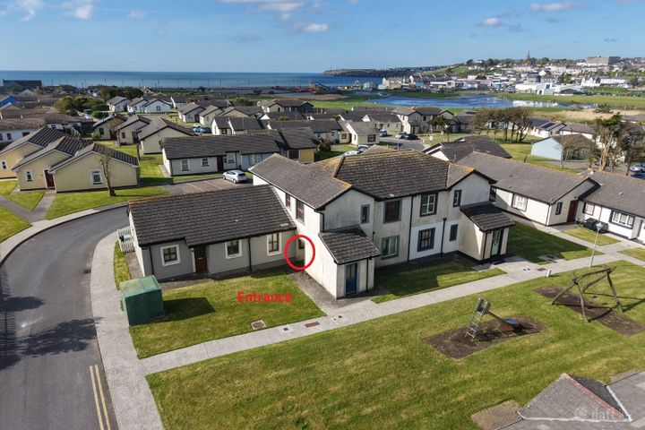 22 Pebble Drive, Pebble Beach, Tramore, Co. Waterford, X91R2P1