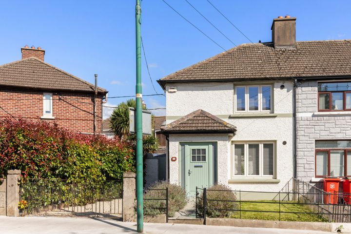 106 Killala Road, Cabra West, Dublin 7, Dublin 7, Dublin
